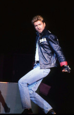 George Michael фото №1362877