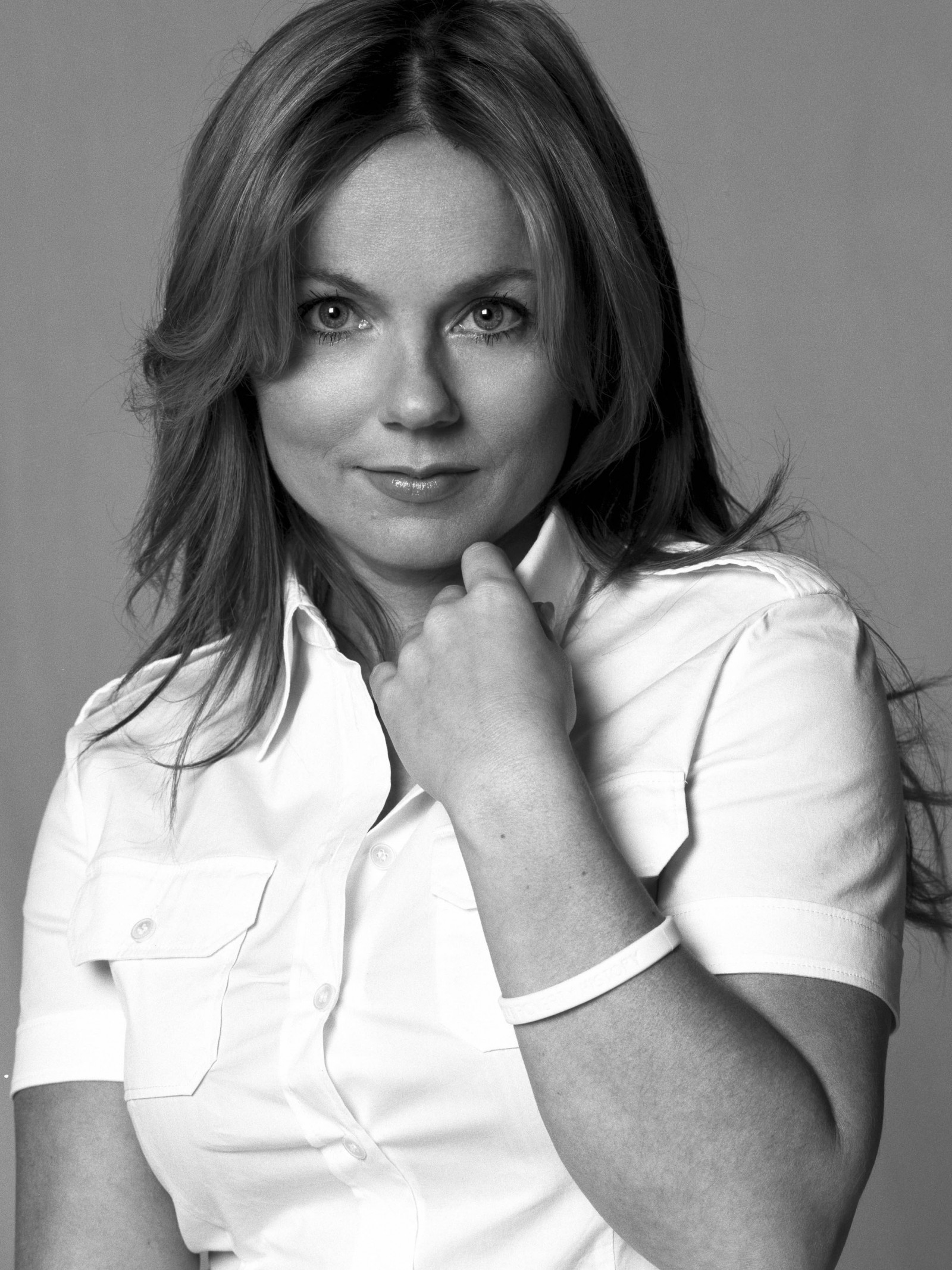 Джери Холлиуэлл (Geri Halliwell)