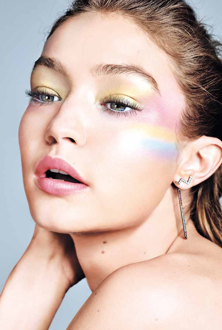 Джиджи Хадид (Gigi Hadid)