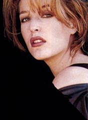 Gillian Anderson фото №77435