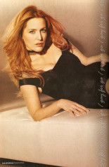 Gillian Anderson фото №90559