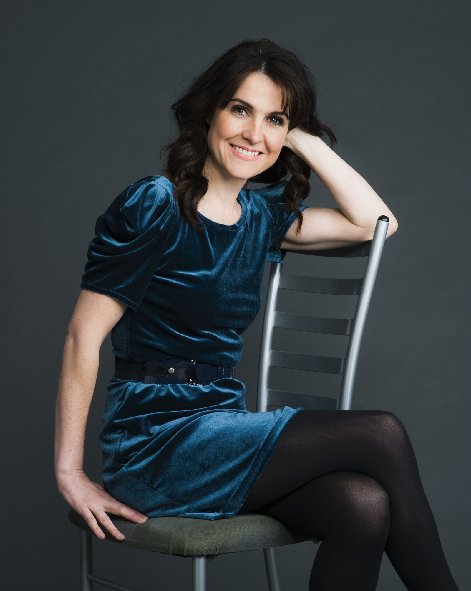 Джиллиан Кирни (Gillian Kearney)