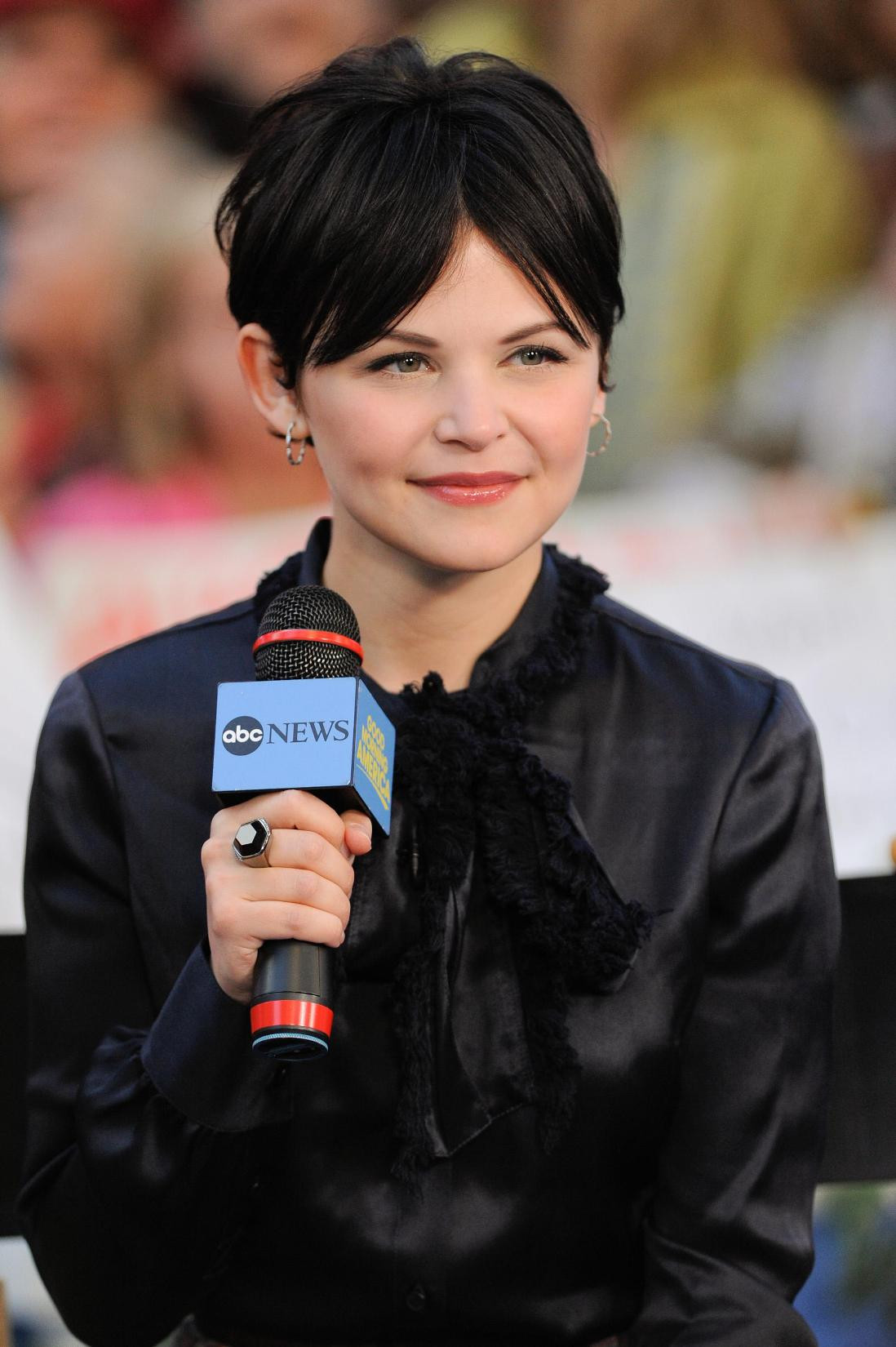 Джиннифер Гудвин Ginnifer Goodwin фото №432139 5185