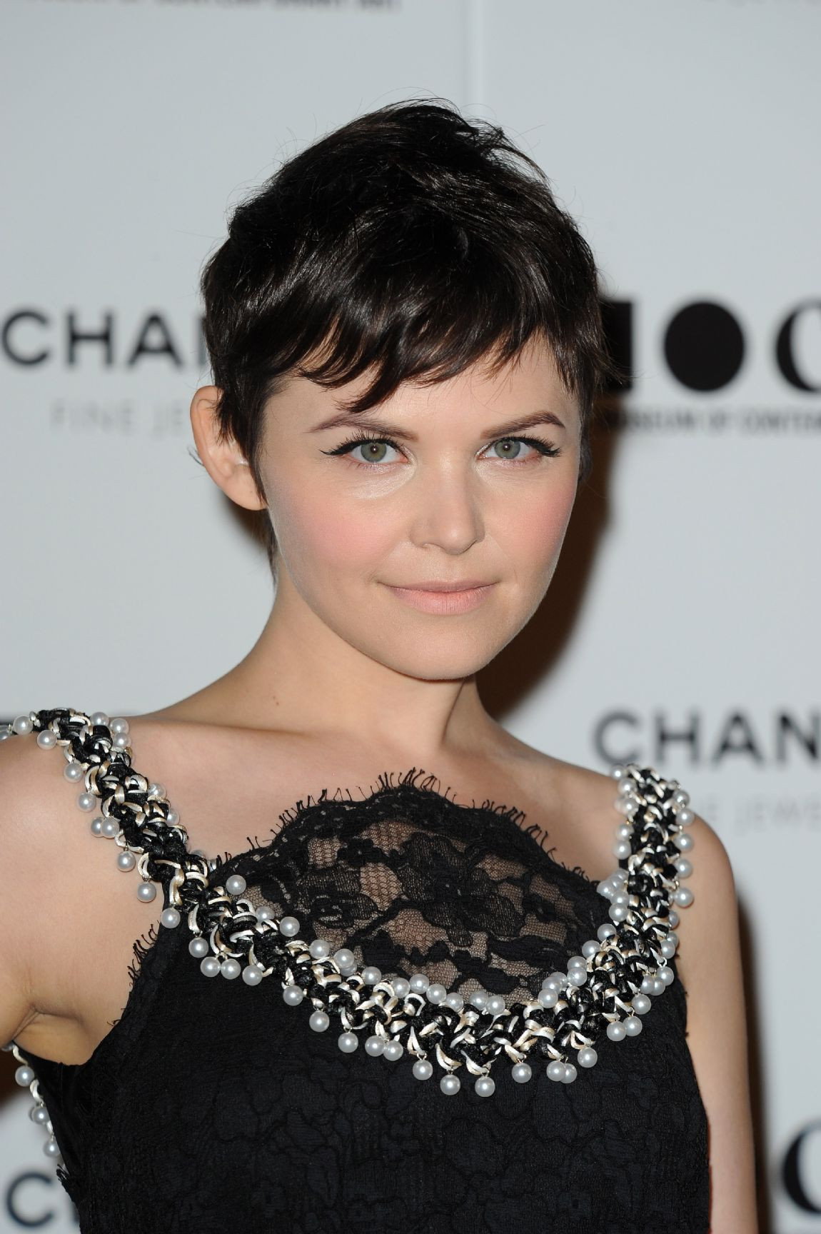 Джиннифер Гудвин (Ginnifer Goodwin)