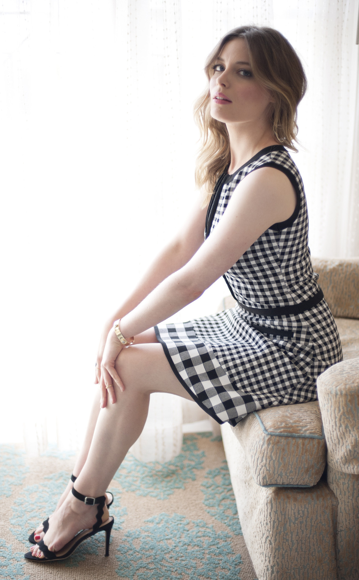 Джиллиан Джейкобс (Gillian Jacobs)