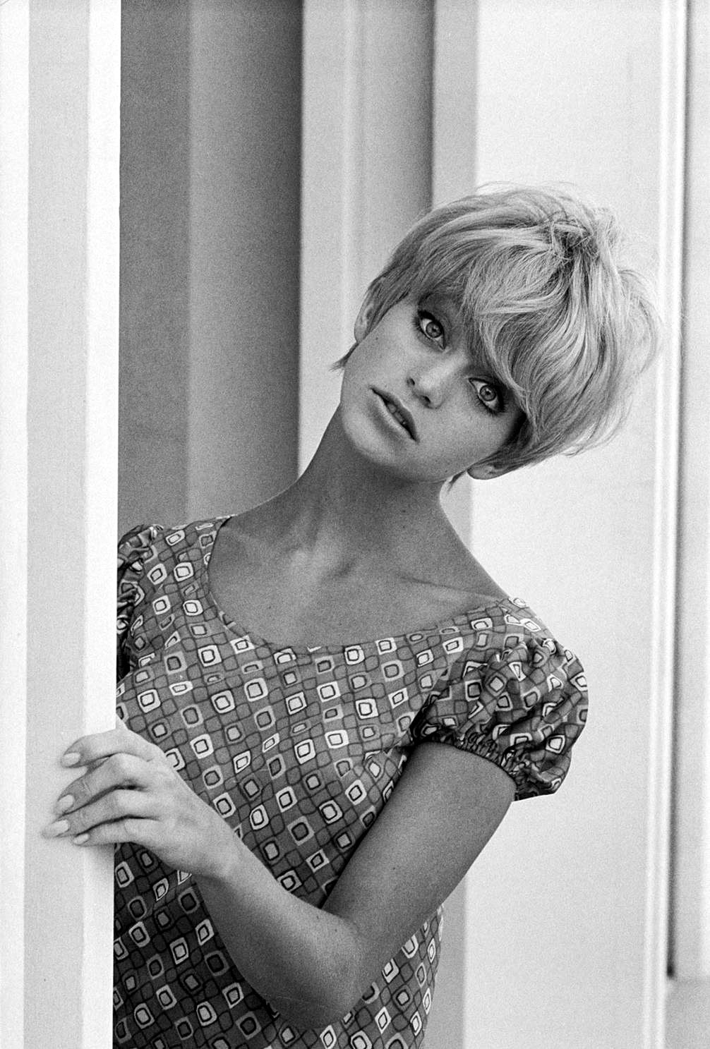 Голди Хоун (Goldie Hawn)