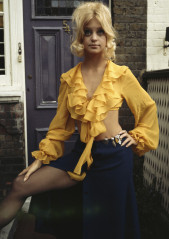 Goldie Hawn фото №428032