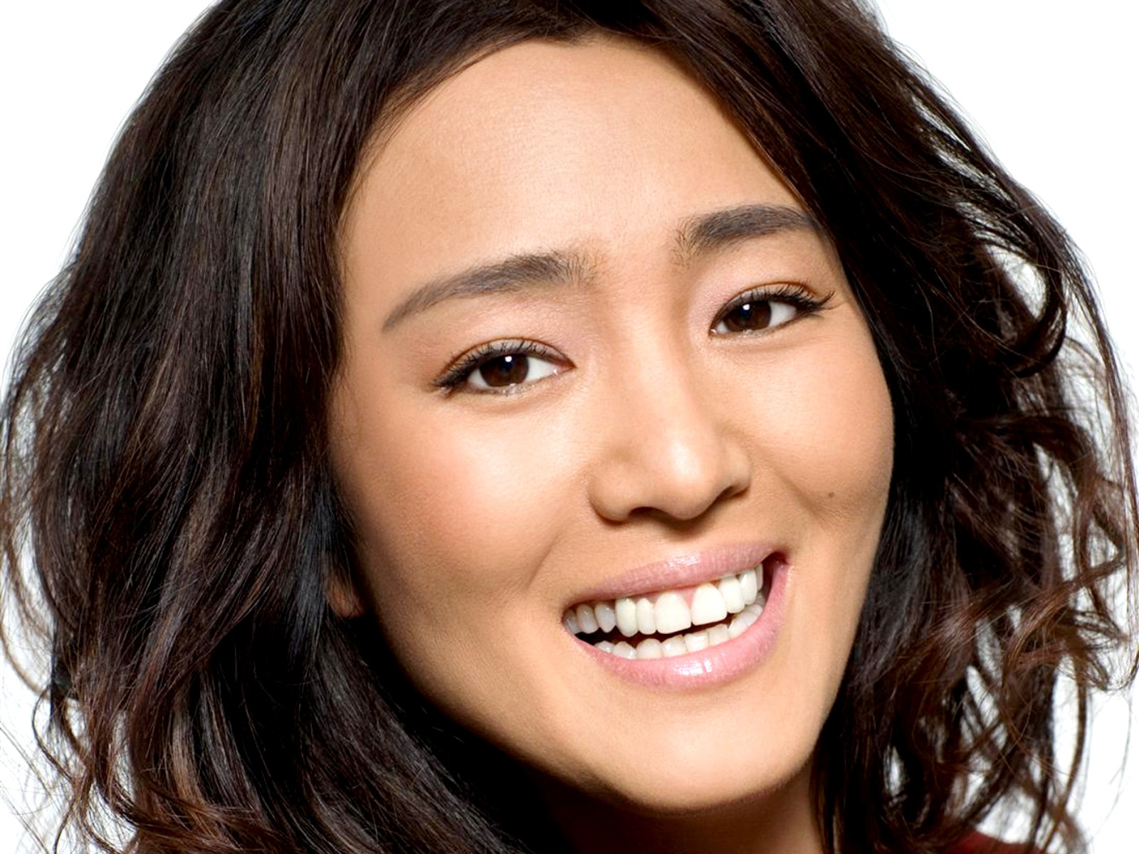 Гун Ли (Gong Li)