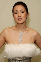 Gong Li фото №187325