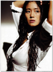 Gong Li фото №187316