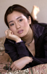 Gong Li фото №187318