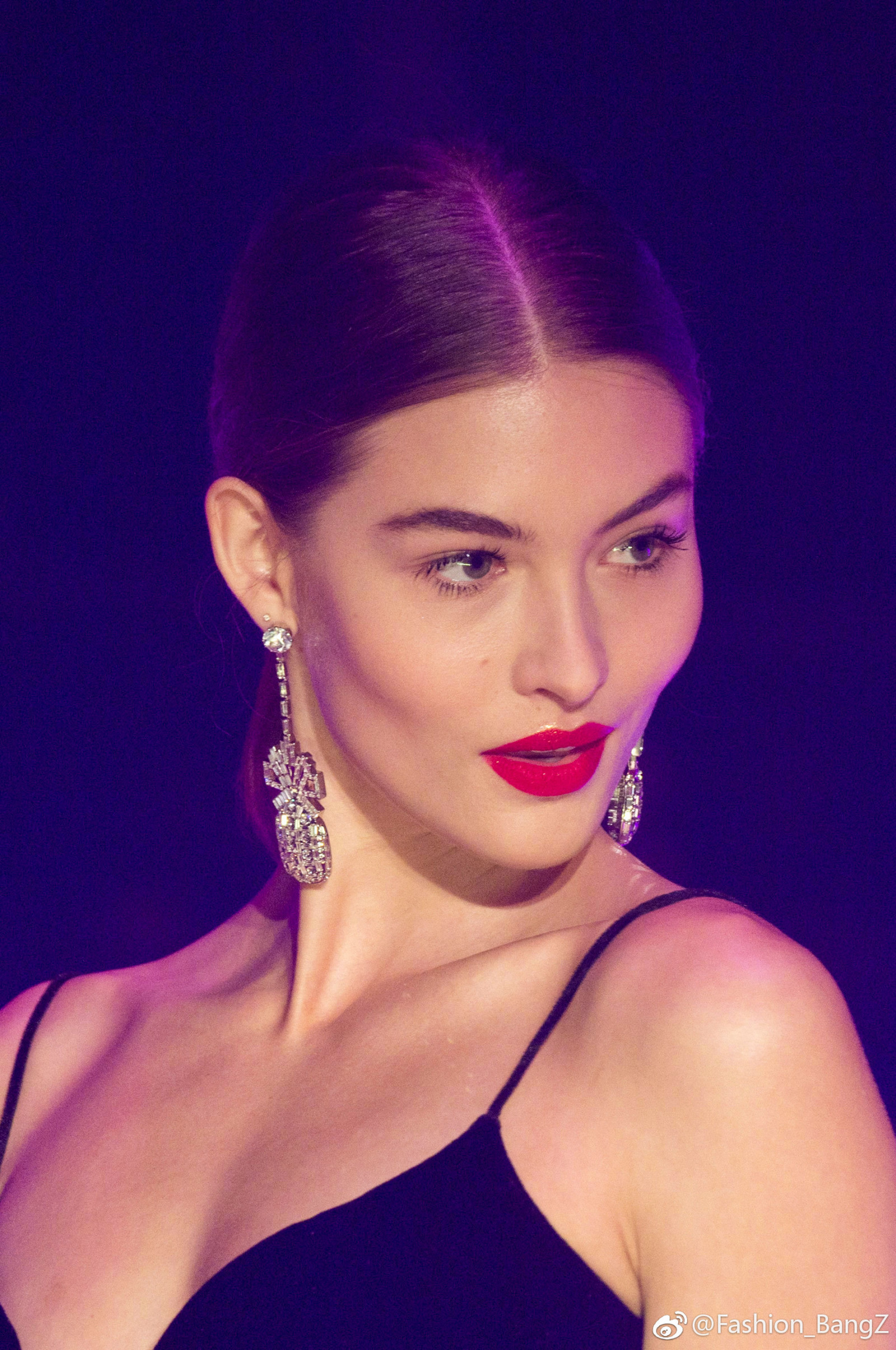 Грейс Элизабет (Grace Elizabeth)