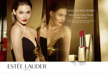 Grace Elizabeth - for Estée Lauder  фото №1156292