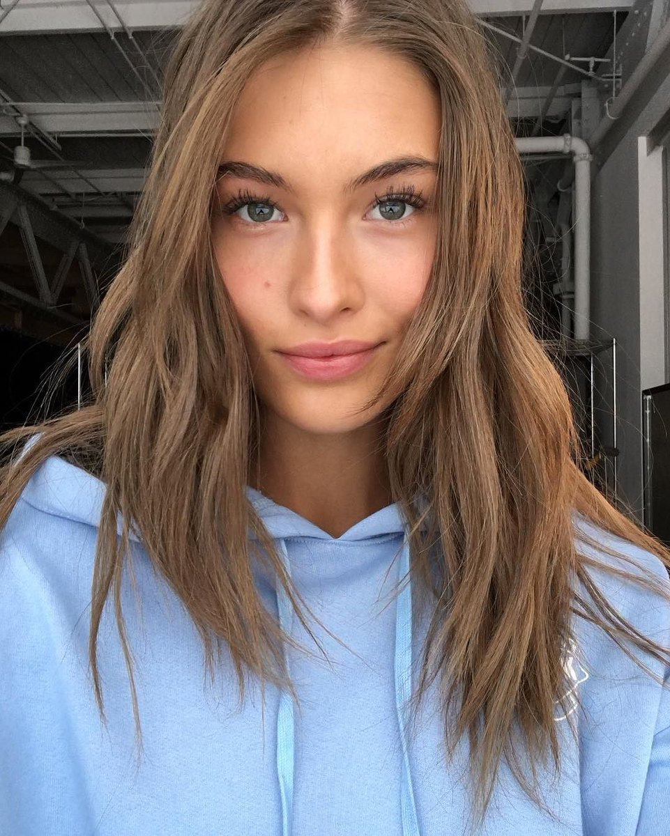 Грейс Элизабет (Grace Elizabeth)