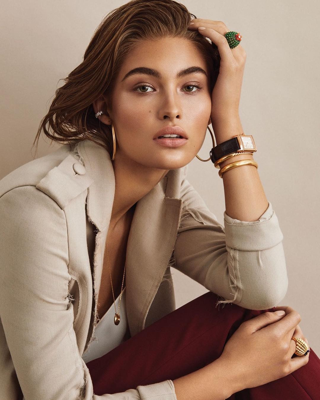 Грейс Элизабет (Grace Elizabeth)