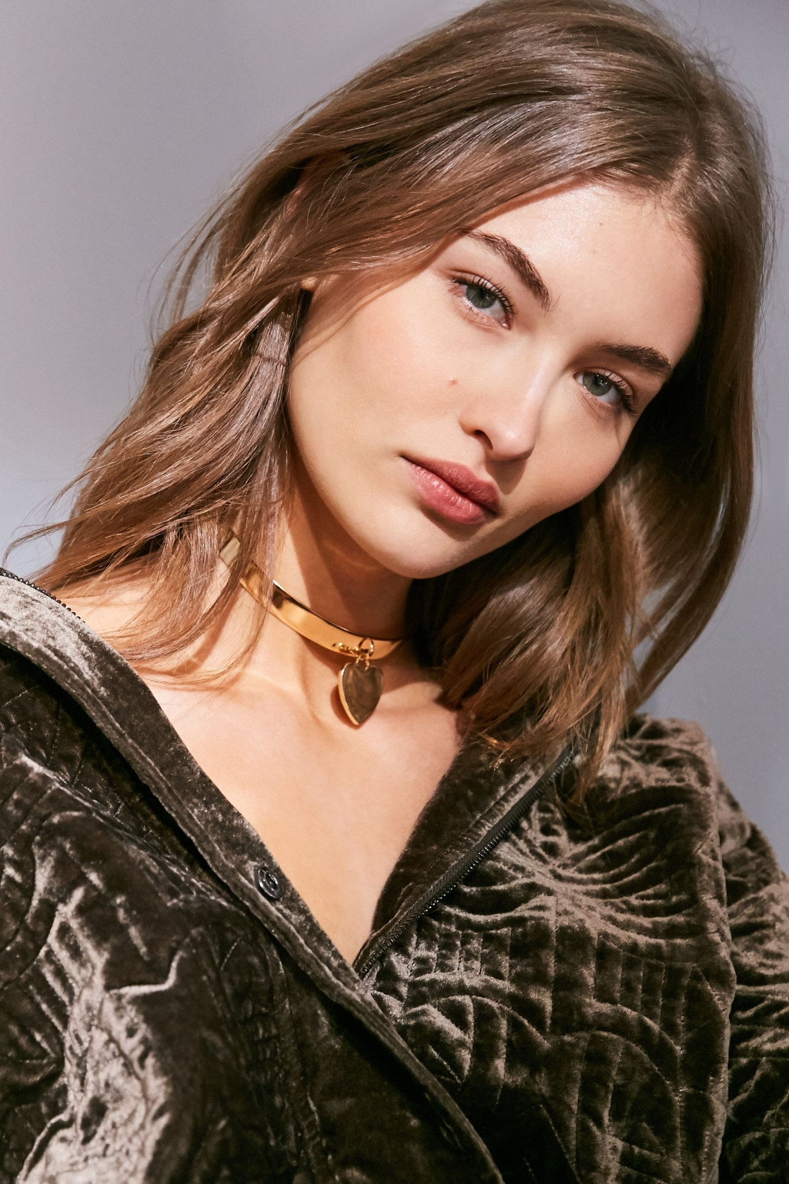 Грейс Элизабет (Grace Elizabeth)