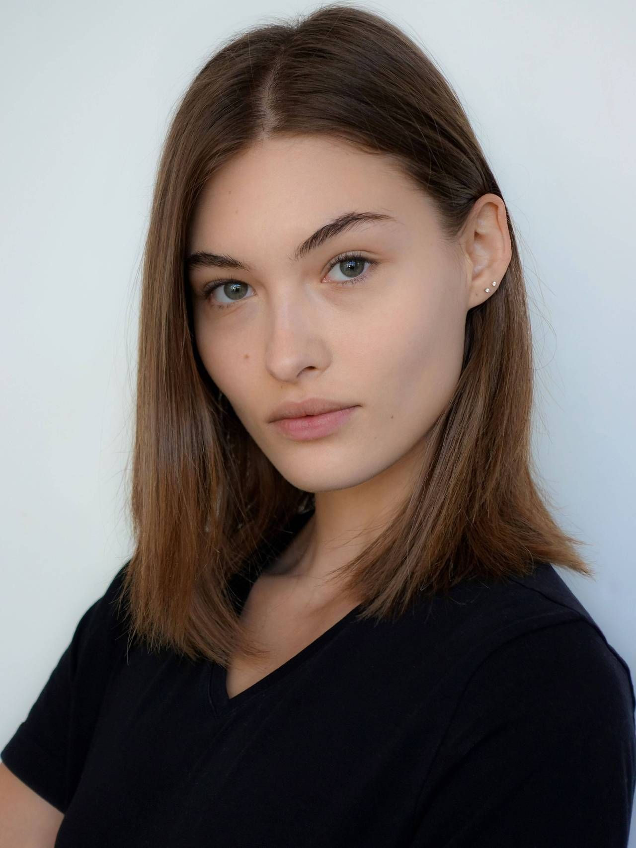 Грейс Элизабет (Grace Elizabeth)