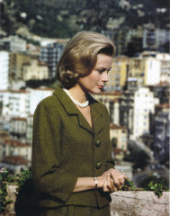 Grace Kelly фото №400556