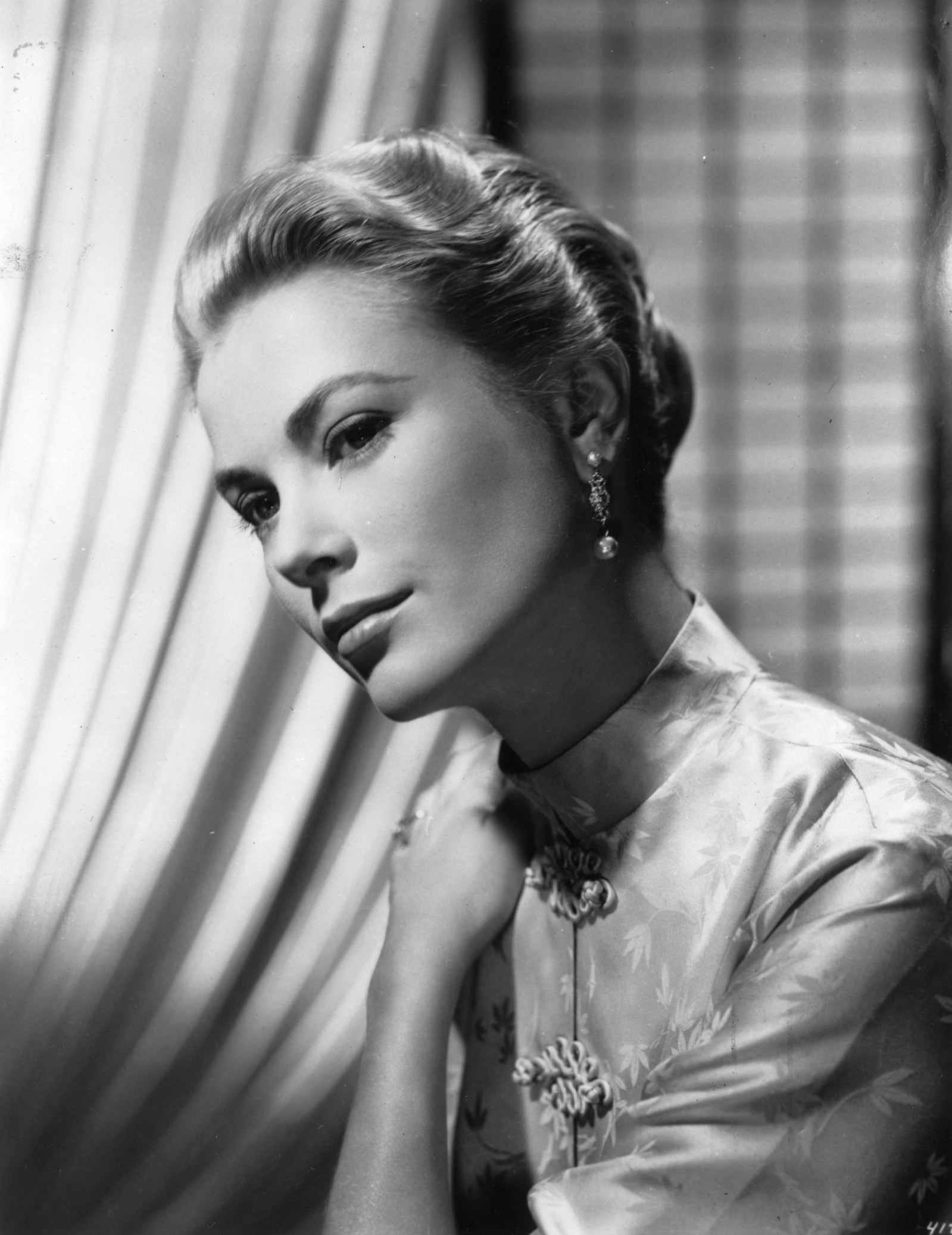 Грэйс Келли (Grace Kelly)