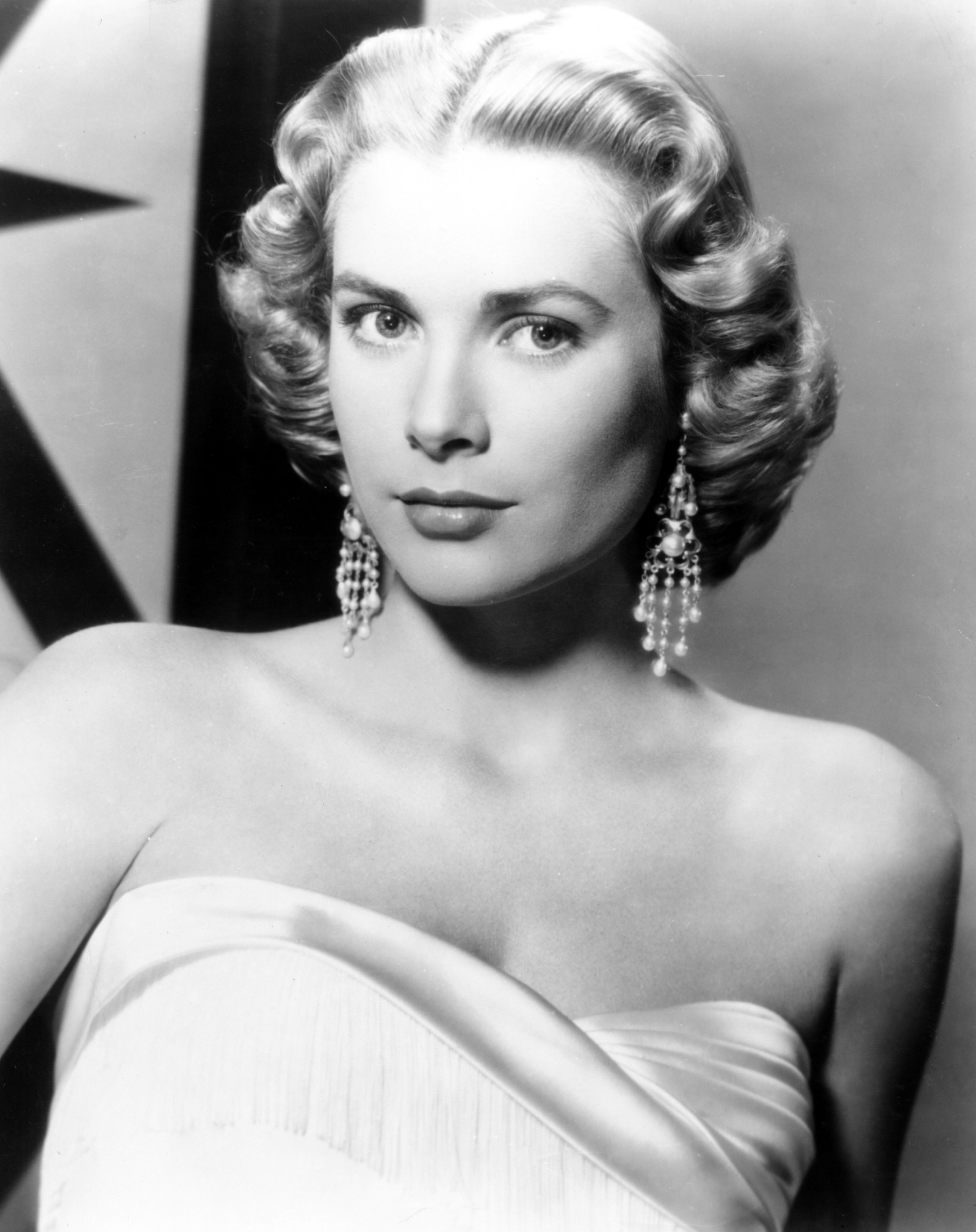 Грэйс Келли (Grace Kelly)