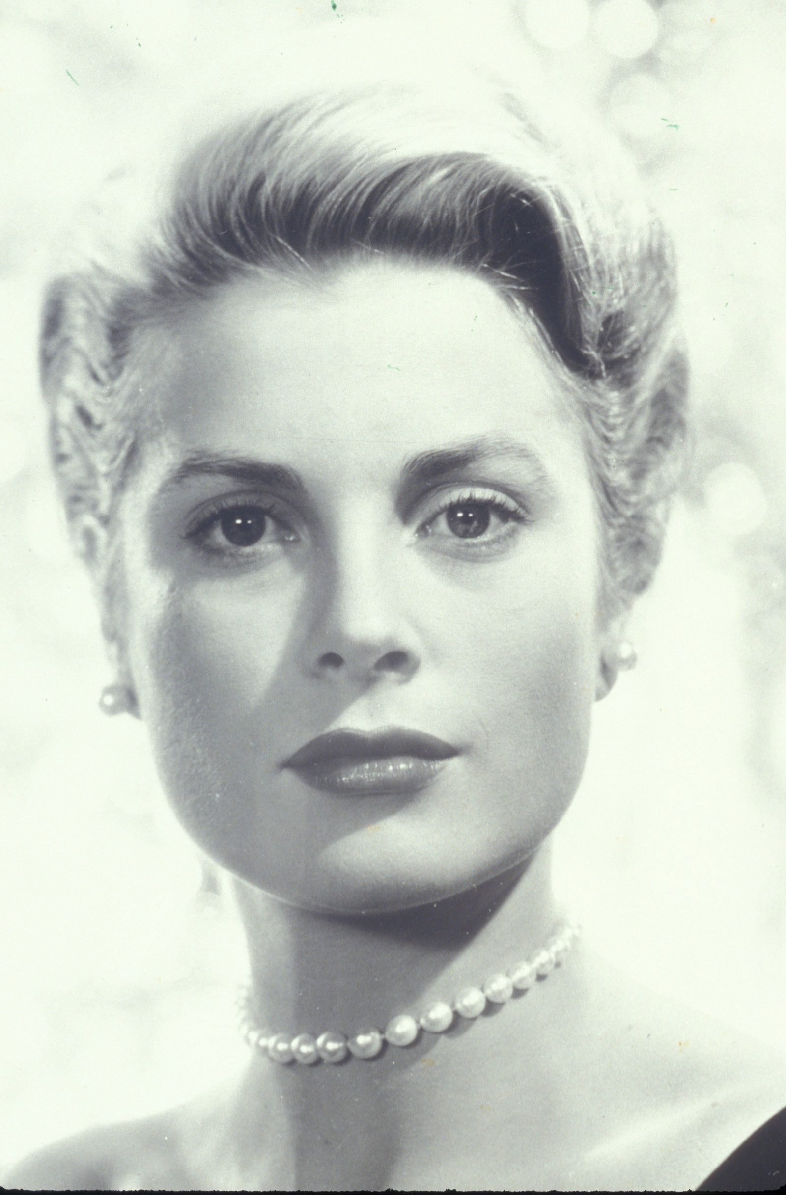 Грэйс Келли (Grace Kelly)