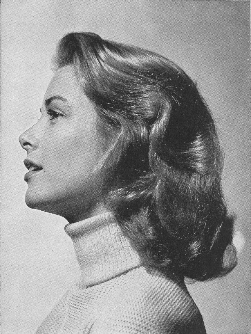 Грэйс Келли (Grace Kelly)