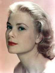 Grace Kelly фото №401429