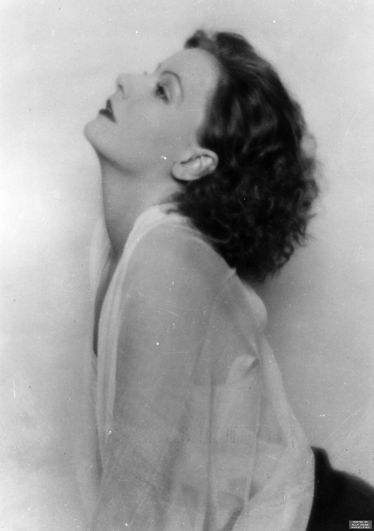 Грета Гарбо (Greta Garbo)