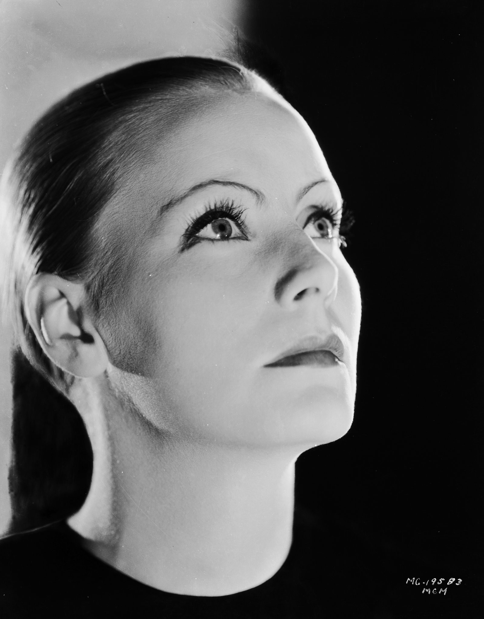 Грета Гарбо (Greta Garbo)