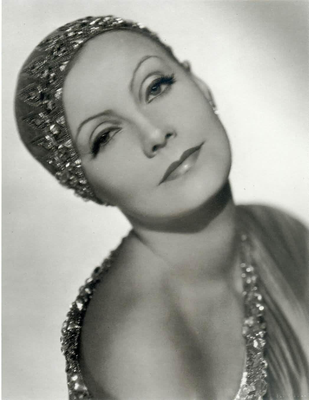 Грета Гарбо (Greta Garbo)