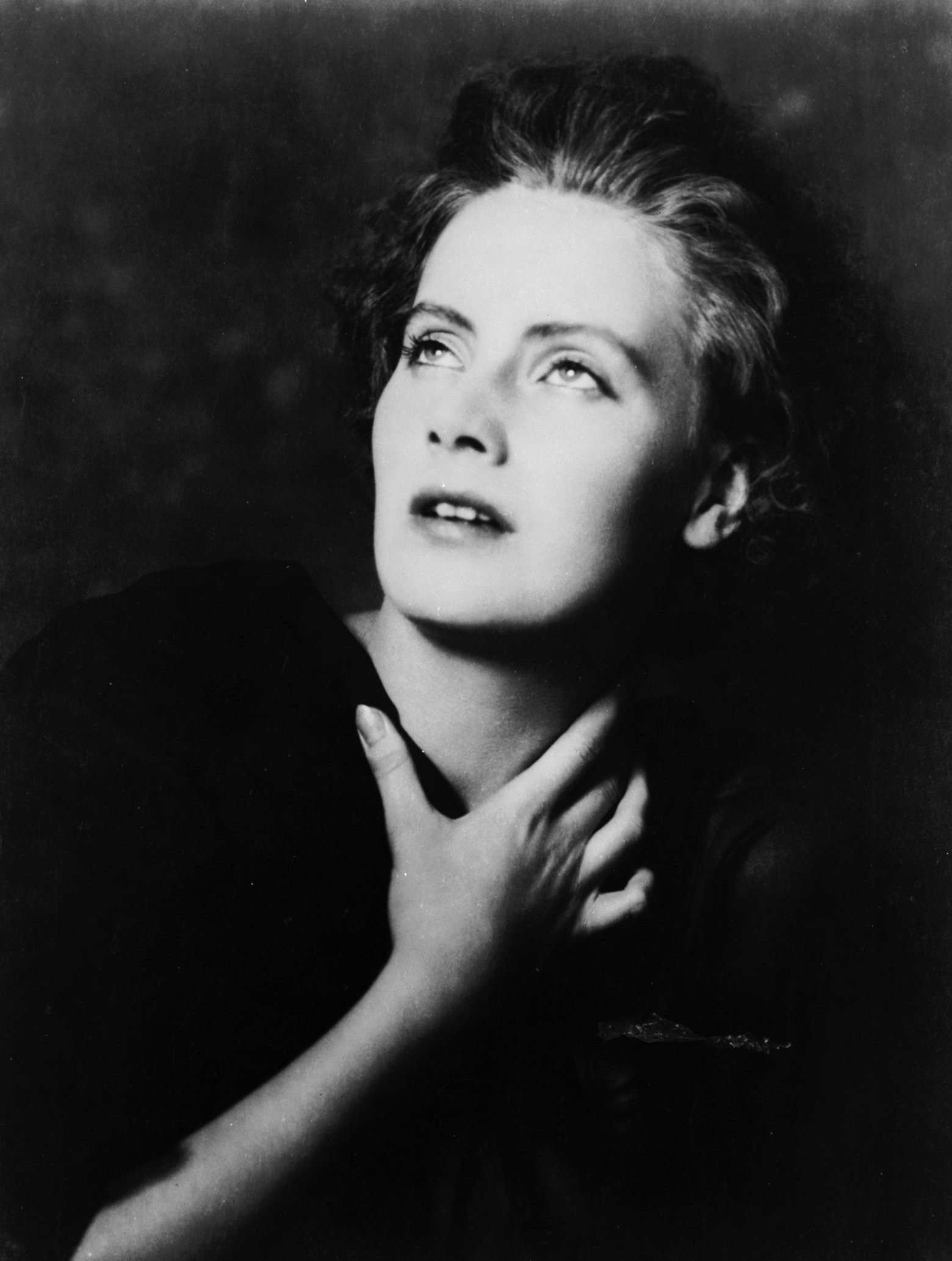 Грета Гарбо (Greta Garbo)