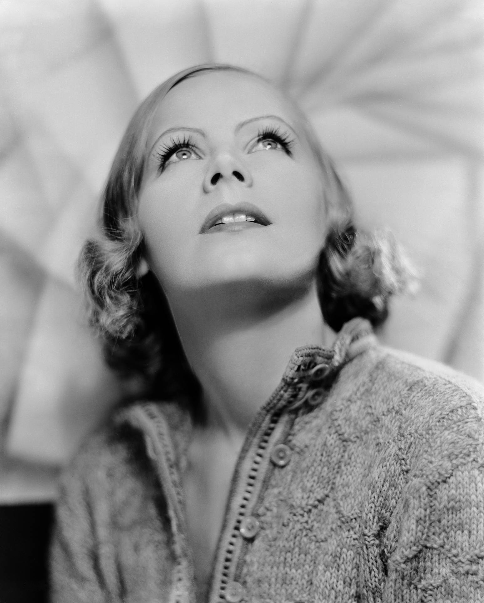 Грета Гарбо (Greta Garbo)