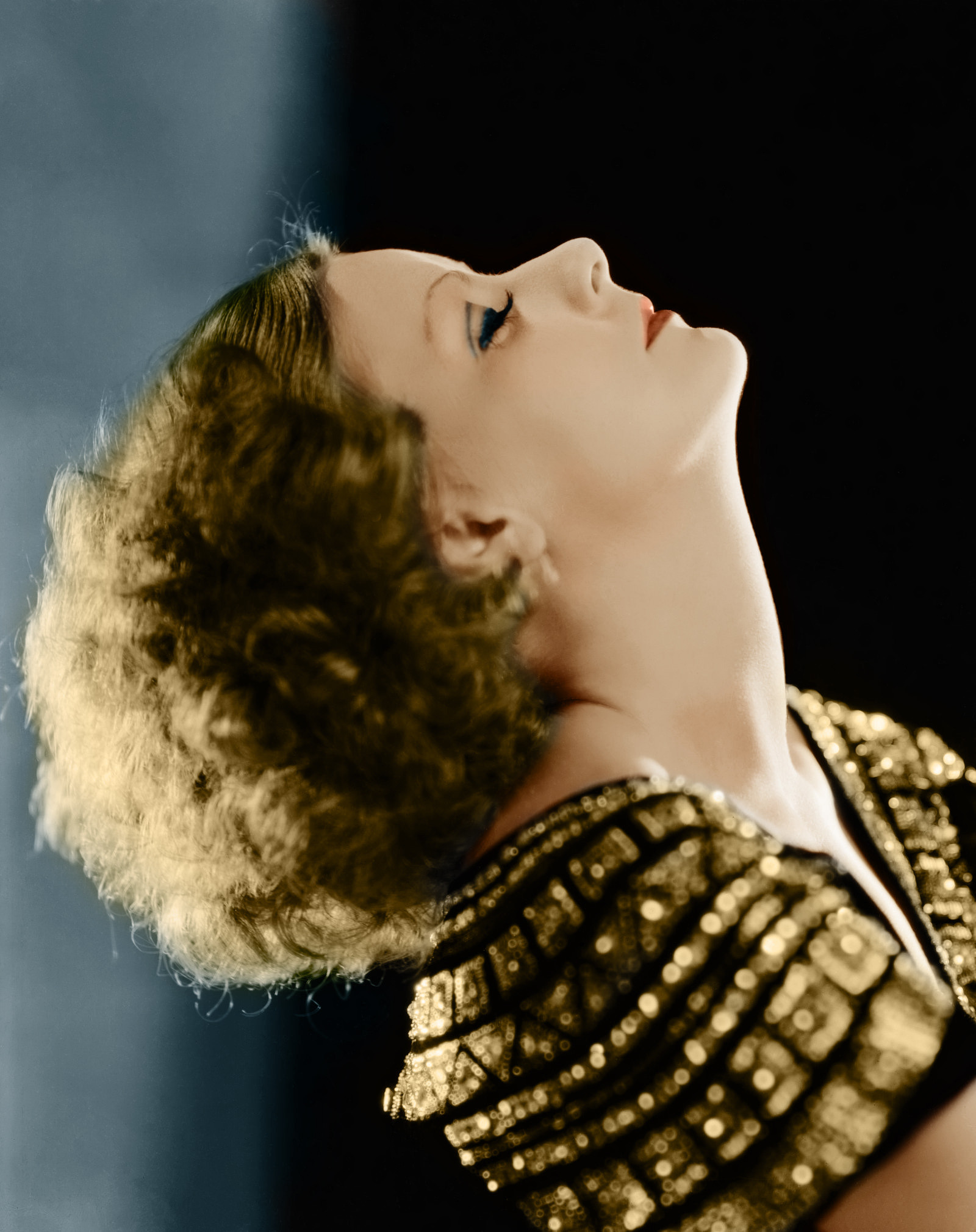 Грета Гарбо (Greta Garbo)