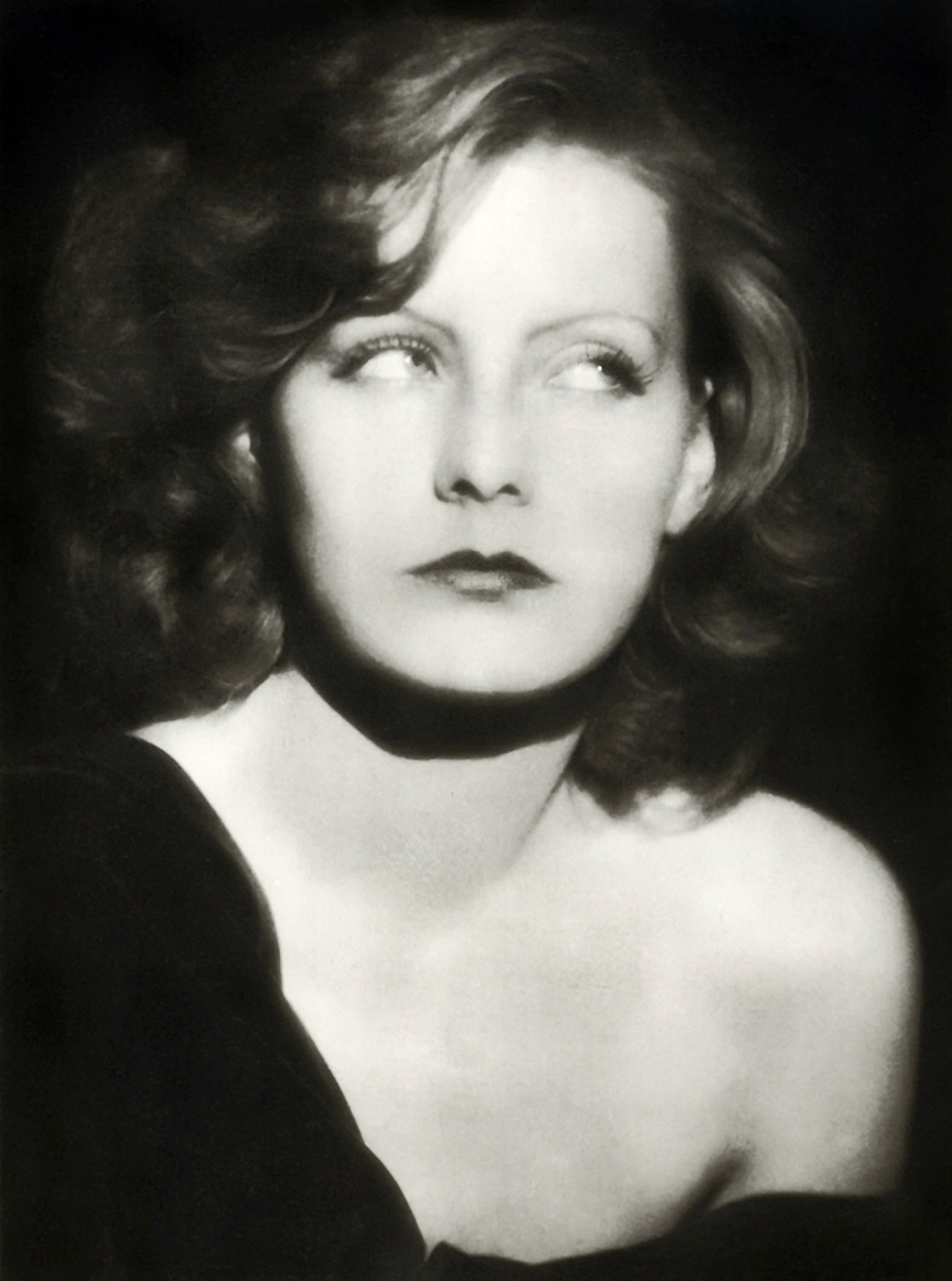 Грета Гарбо (Greta Garbo)