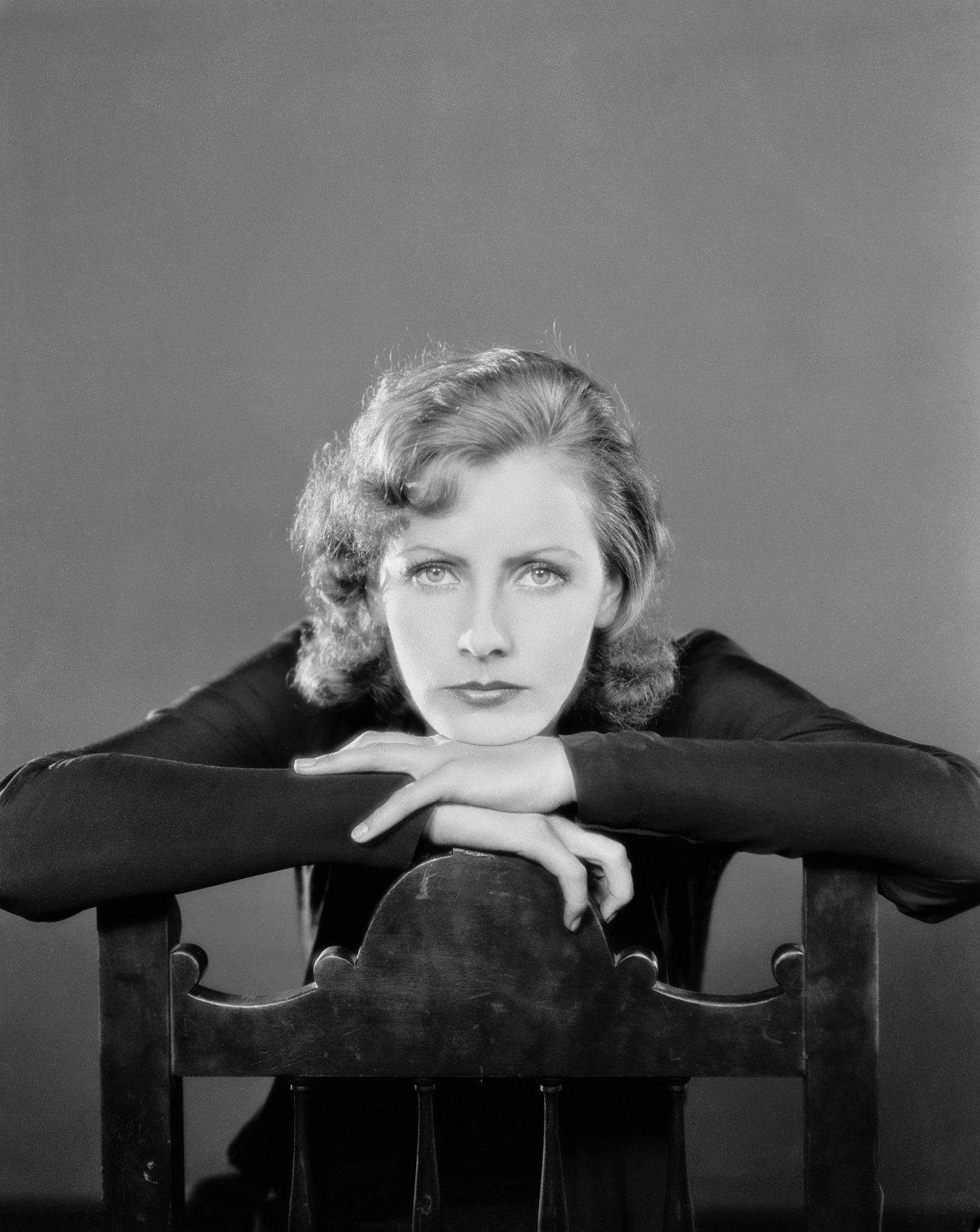 Грета Гарбо (Greta Garbo)