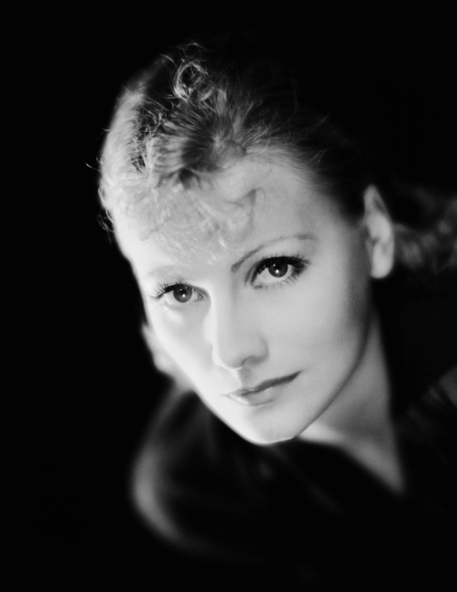 Грета Гарбо (Greta Garbo)