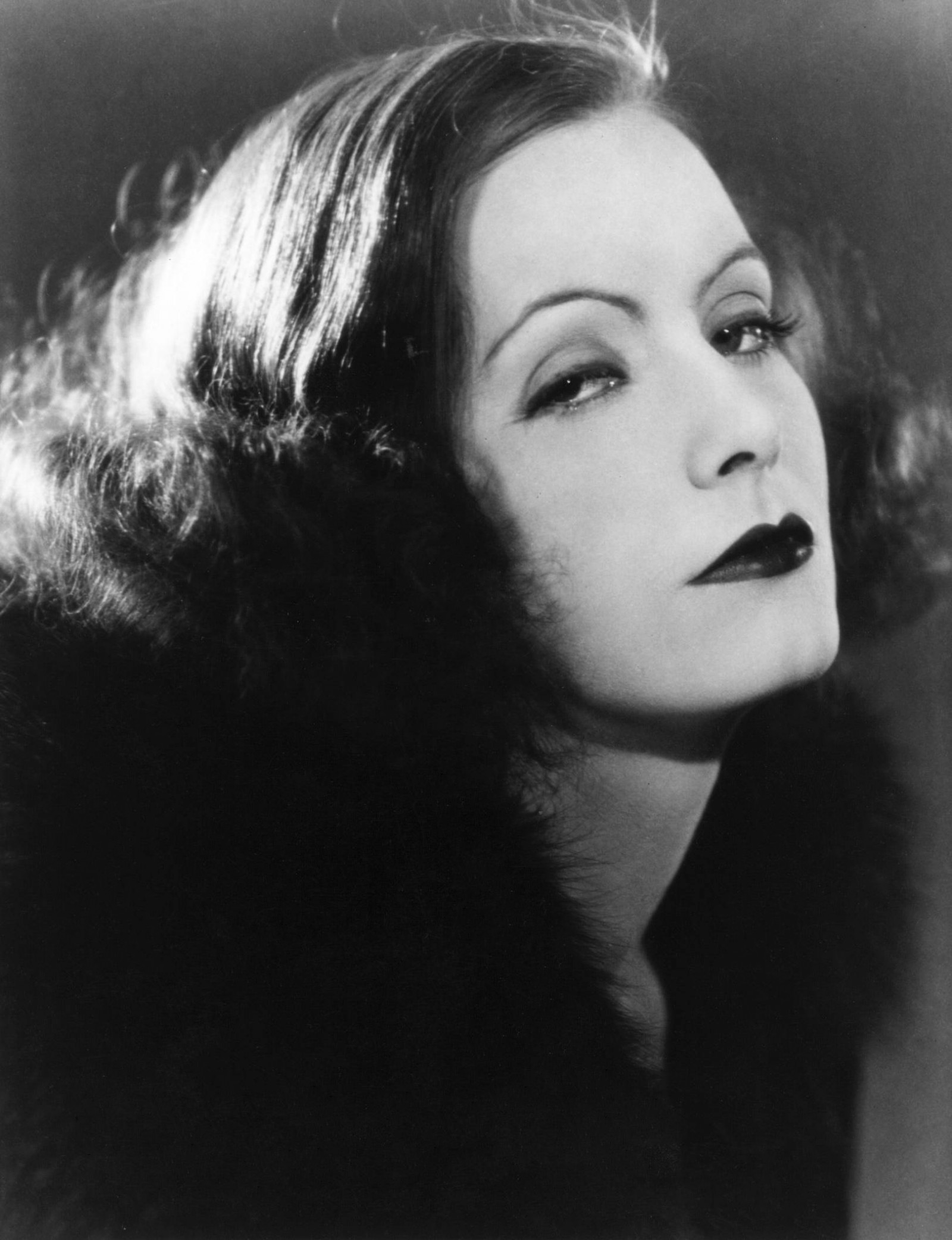 Грета Гарбо (Greta Garbo)