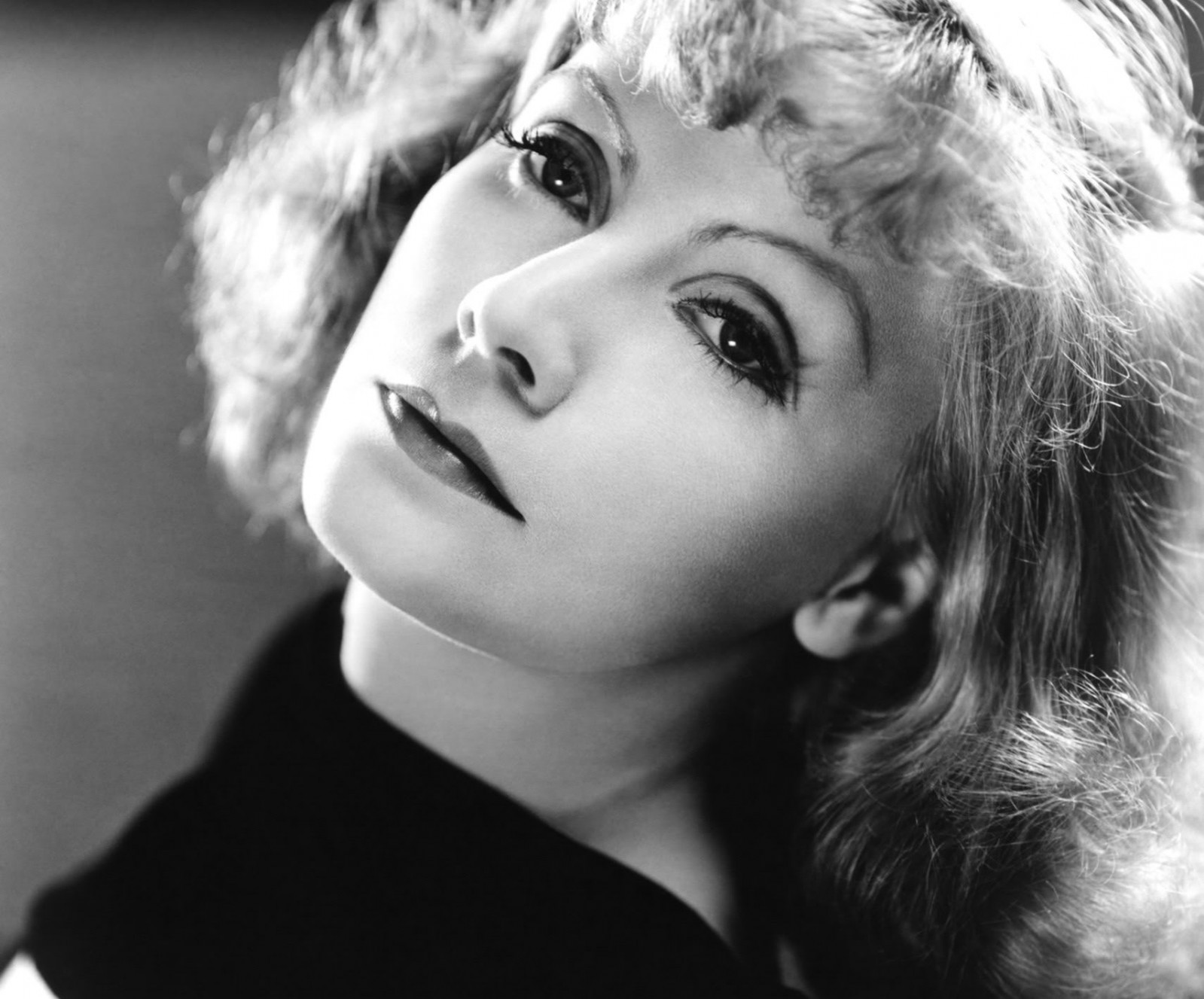 Грета Гарбо (Greta Garbo)