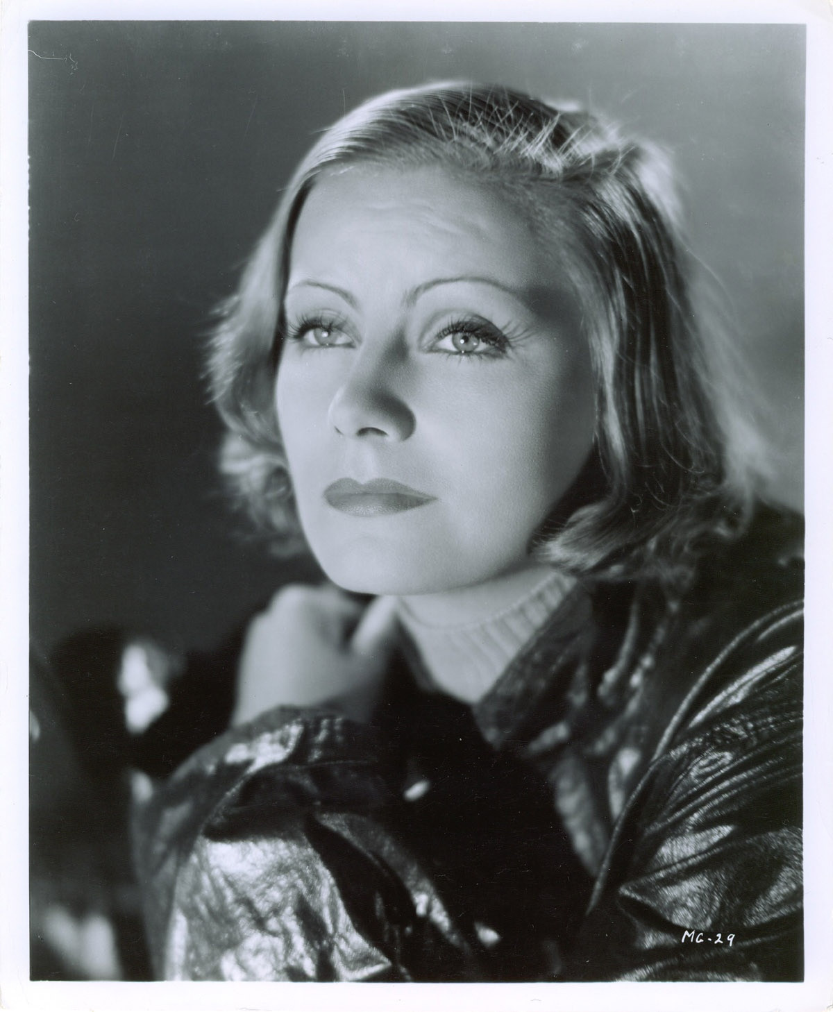 Грета Гарбо (Greta Garbo)