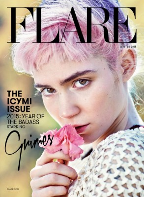 Grimes фото №919025