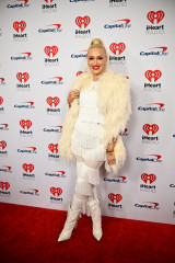 Gwen Stefani – at 2024 iHeartRadio Music Festival фото №1403316