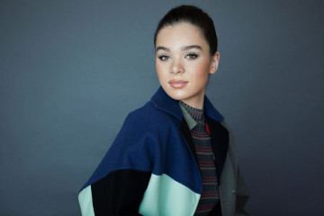 Hailee Steinfeld – Headshoot Photos, March 2019 фото №1155609