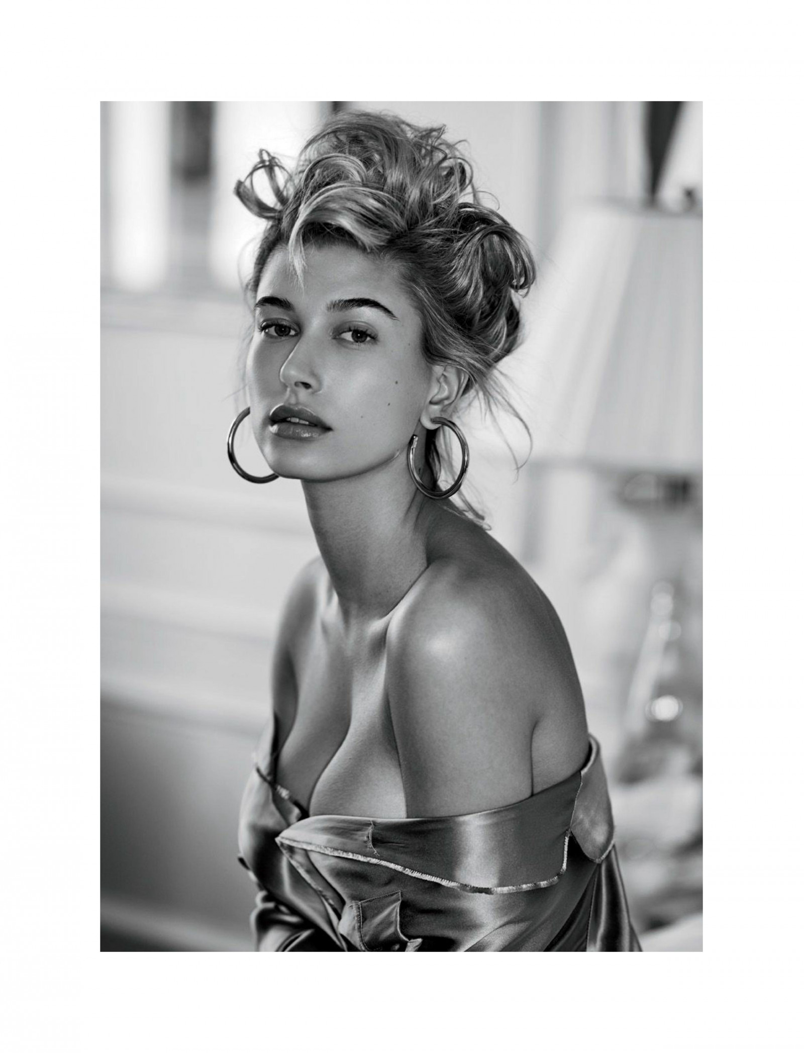 Хейли Болдуин (Hailey Baldwin)