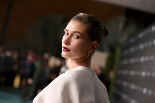 Hailey Rhode Bieber - 10th Annual LACMA ART+FILM GALA in Los Angeles 11/06/2021 фото №1320672