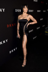 Halsey - DKNY 30th Birthday Party in New York 09/09/2019 фото №1218666