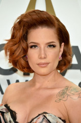 Halsey - 53rd Country Music Awards in Nashville 11/13/2019 фото №1232380