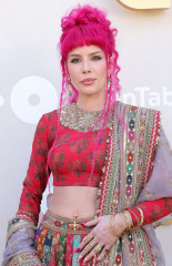 Halsey – Gold House’s 2024 Gala in Los Angeles фото №1396212