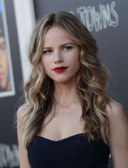 Halston Sage фото №827892