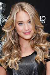 Hannah Davis фото №685621