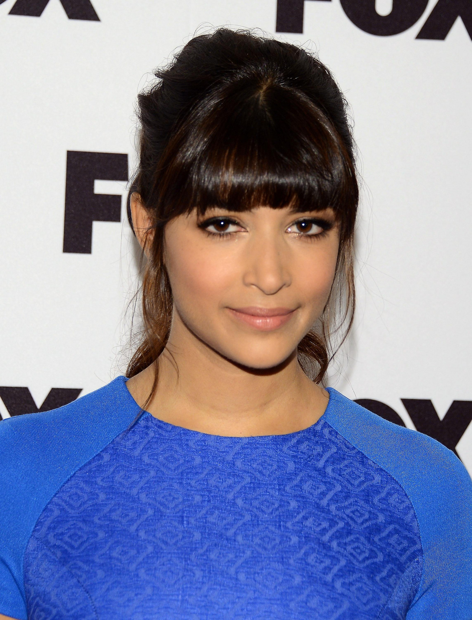 Ханна Саймон (Hannah Simone)